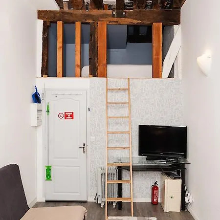 Petit Pompidou Παρίσι
