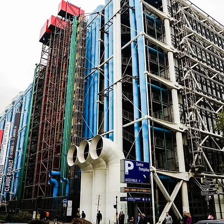 Petit Pompidou