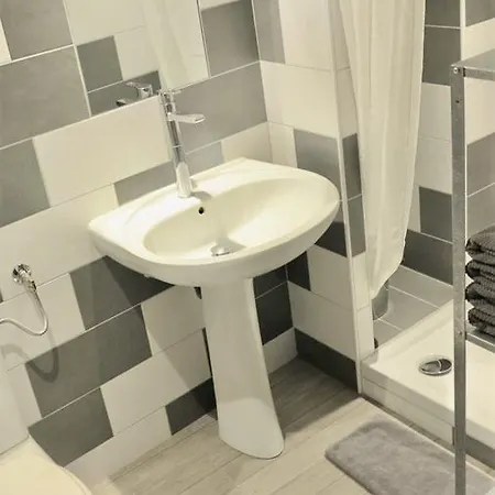 Apartamento Petit Pompidou París