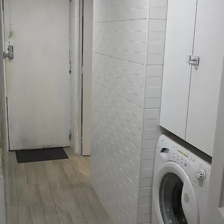 Apartment Petit Pompidou *