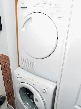 Apartment Petit Pompidou